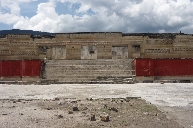 Templo de Kukulcán, Chichén Itzá