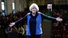 La genetista Mary-Claire King abre los actos de los galardonados con los Premios Princesa