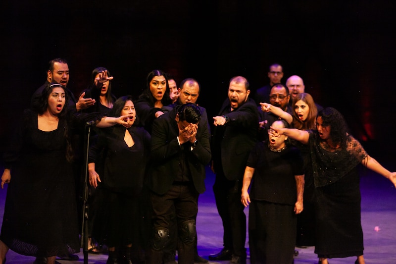 Coro del Estado de Jalisco