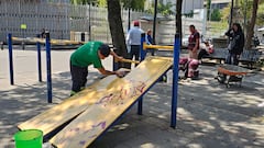 El Centro Histórico se fortalece con mantenimiento, recuperación de vialidades y cultura