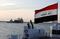 Irak desmiente decomiso de petrolero por EU en Ormuz supuestos pagos de tasas a Irán 