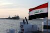 Irak desmiente decomiso de petrolero por EU en Ormuz supuestos pagos de tasas a Irán 