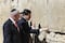 Rubio reza con Netanyahu en el Muro de Lamentaciones: nada que objetar sobre Gaza o Qatar