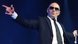 Pitbull lanza ‘2 The Moon’, “un viaje salvaje, de celebrar la vida y soñar en grande”