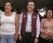Ulises Mejía llama a fortalecer la Cuarta Transformación en Villa de Cos, Zacatecas