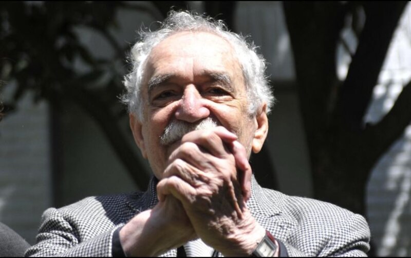 Gabriel García Márquez, el escritor colombiano ganador del Premio Nobel de Literatura