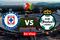 Cruz Azul vs Santos Laguna: Horario, canal, cómo y dónde ver en vivo la Liga MX
