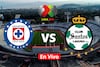 Cruz Azul vs Santos Laguna: Horario, canal, cómo y dónde ver en vivo la Liga MX