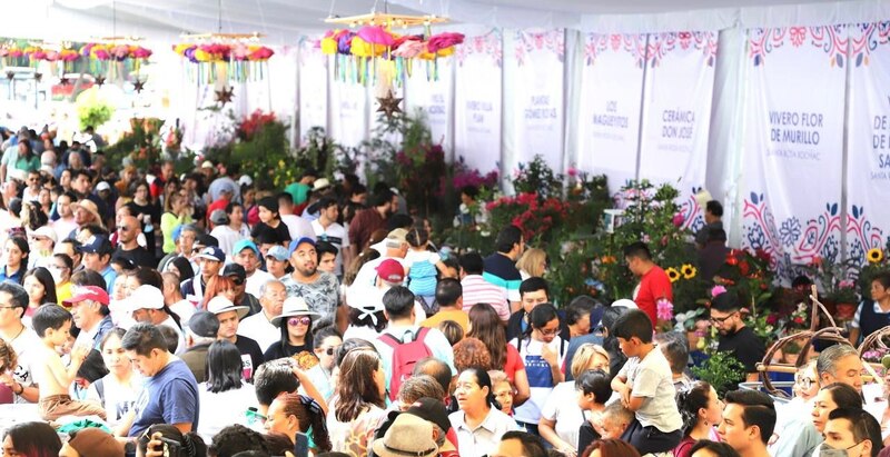 Feria de las Flores de Medellín