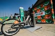 Mi Bici Eléctrica duplica uso y supera 70 mil viajes
