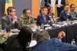 Reconoce Gobierno Federal avances en seguridad en Jalisco durante sesión del CESP