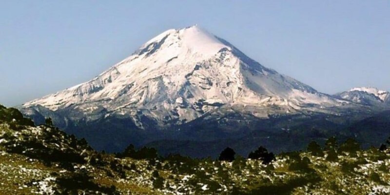 Nevado del Ruiz