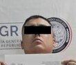 Vinculan a proceso a implicado en el asesinato del titular de la FGR en Tamaulipas 