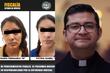 Caso sacerdote Ernesto Baltazar: dan orden de aprehensión contra 3 implicados del homicidio