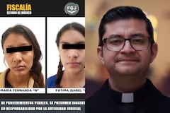Caso sacerdote Ernesto Baltazar: dan orden de aprehensión contra 3 implicados del homicidio
