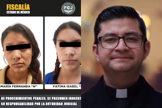 Caso sacerdote Ernesto Baltazar: dan orden de aprehensión contra 3 implicados del homicidio