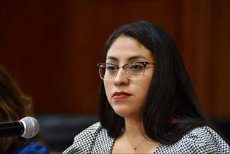Vinculan a proceso a alcaldesa de Tenancingo por presunta simulación de secuestro