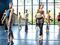 Hoy y mañana la CND presenta la coreografía “Gratidāo”, de Juliano Nunes