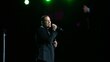 Víctor Manuelle en el Auditorio Nacional: Salsa romántica que inspira