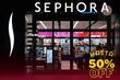 ¡El sueño de todas las girls! Sephora México lanza descuentos de hasta 50% en maquillaje y skincare