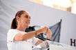 Sheinbaum: con Estados Unidos “cooperación siempre, subordinación nunca”