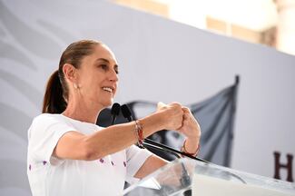 Sheinbaum: con Estados Unidos “cooperación siempre, subordinación nunca”