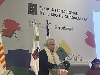 Amin Maalouf: “El mundo atraviesa una época desconcertante, a veces incluso aterradora”