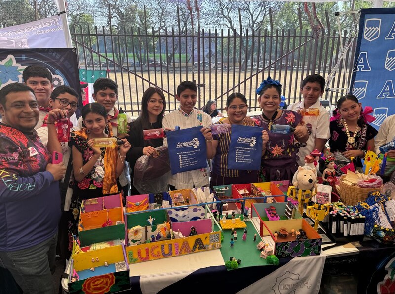 Feria de Ciencias