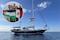 “El cine no puede ser entretenimiento pasivo”: la AMACC se pronuncia contra la detención de los tripulantes de la Flotilla Sumud