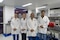ITESO desarrolla biomaterial sintético para regenerar tejido óseo 