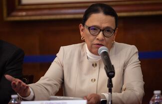 “No existen razones para bloqueos que afectan a los ciudadanos”: Segob    