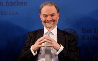 Historiador británico Timothy Garton Ash gana el Princesa de Asturias de Ciencias Sociales