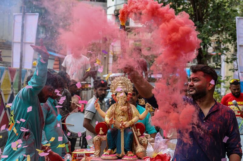 ganesha-bombay-2025