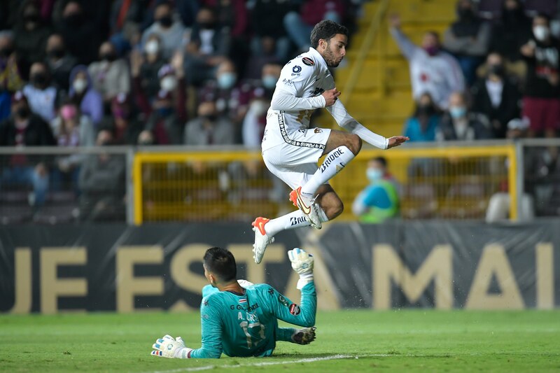 ¡Golazo!