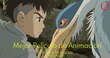 Premios Oscar 96: ‘El niño y la garza’, Mejor Película de Animación