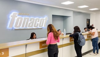 Otorgan HR Ratings y Moody’s calificaciones HR AAA al Fonacot