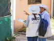 INEGI visitará hogares de Naucalpan para realizar la Encuesta Intercensal 2025