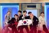 Así puedes ganar un boleto doble a Corea del Sur para ver el comeback BTS ARIRANG en Goyang