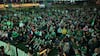 CDMX desplegará nuevo plan para Mundial luego de celebración masiva sin incidentes