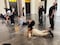 Reflexión y movimiento en “Legar: Encuentro Intergeneracional” del Festival Internacional de Danza