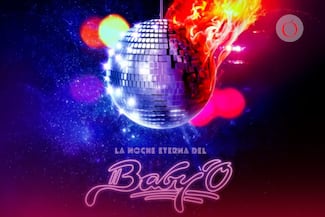 ¡Así lo vivió Luis Miguel! El Baby’O, famoso antro de Acapulco, estrena documental para hablar sobre su glamour y leyendas