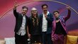 Café Tacvba: “Los políticos solamente están ahí para hacernos creer ese cuento de la democracia que no existe”