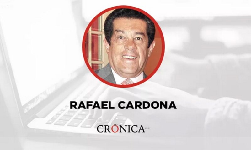 Rafael Cardona