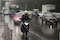 Alerta Amarilla: Prevén lluvias intensas este lunes en todas las alcaldías de la capital
