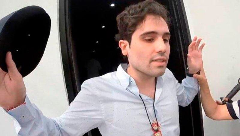 Detienen a YosStop por pornografía infantil