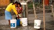 “¡No es sequía, es saqueo!”, denuncian indígenas por despojo del agua a pueblos originarios