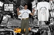 Patricio Campillo alza la voz en la Semana de la Moda de Nueva York con su colección “Fictions of Reality”