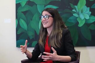 SRE rechaza haber recibido una notificación sobre la visita de Rosa María Payá a México