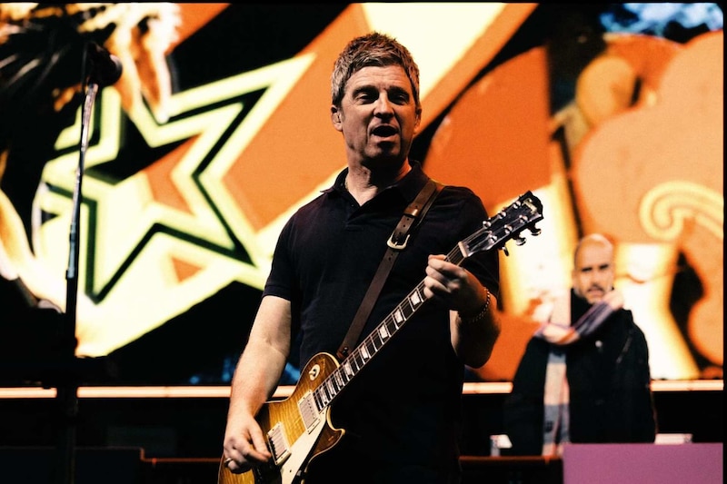 Oasis está de regreso y está muy cerca su regreso a México
