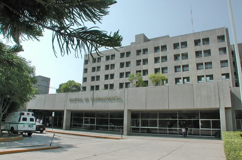 Hospital de Traumatología
